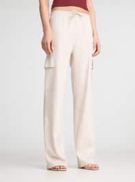 Pantalones Mujer Terranova