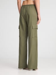 Pantalone Lungo Donna Terranova