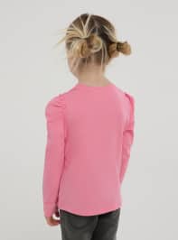 T-Shirt ML Fille Terranova