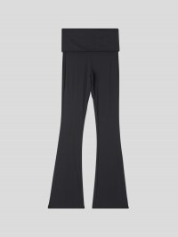 Leggings largos Mujer Terranova