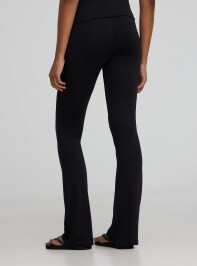 Leggings largos Mujer Terranova