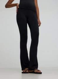 Leggings largos Mujer Terranova