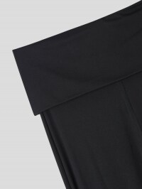 Leggings largos Mujer Terranova