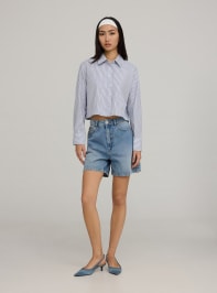Camicia ML Femme Terranova