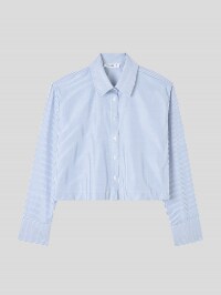 Camicia ML Femme Terranova