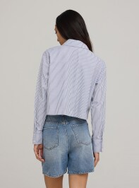 Camicia ML Femme Terranova