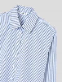 Camicia ML Femme Terranova