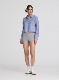 Camisa Mujer Terranova