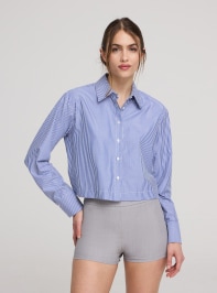 Camisa Mujer Terranova