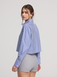 Camisa Mujer Terranova