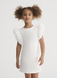 Vestido Niña Terranova