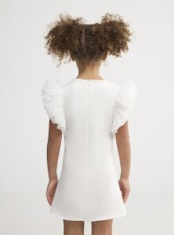 Vestido Niña Terranova