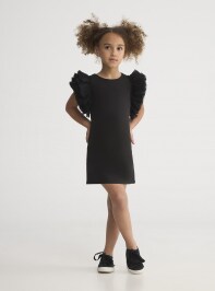 Vestido Niña Terranova
