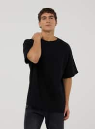 Short-sleeved T-shirt Man Terranova