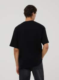 Short-sleeved T-shirt Man Terranova