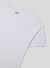 T-Shirt MC Uomo Terranova