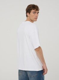 T-Shirt MC Uomo Terranova
