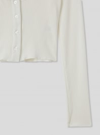 T-Shirt ML Femme Terranova