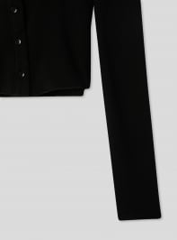 T-Shirt ML Femme Terranova