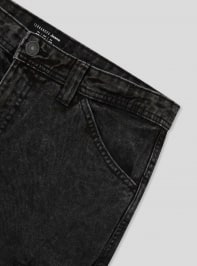 Short pants jeans Man Terranova
