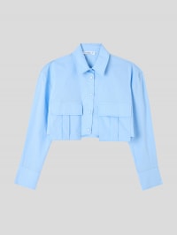 Camicia ML Femme Terranova