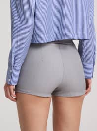 Pantalones cortos Mujer Terranova
