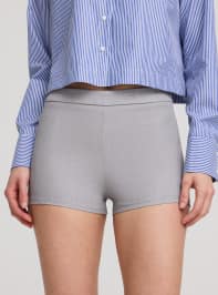 Pantalones cortos Mujer Terranova