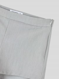 Pantalones cortos Mujer Terranova