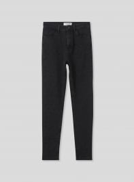 Pantalone Jeans Lungo Donna Terranova