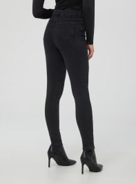Pantalone Jeans Lungo Donna Terranova