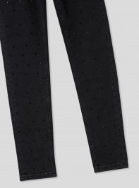 Pantalone Jeans Lungo Donna Terranova