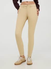 Pantalone Lungo Donna Terranova