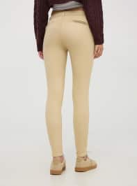 Pantalone Lungo Donna Terranova