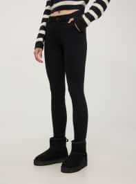 Pantalone Lungo Damen Terranova