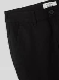 Pantalone Lungo Damen Terranova