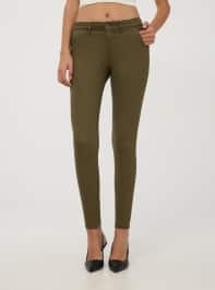 Pantalone Lungo Donna Terranova