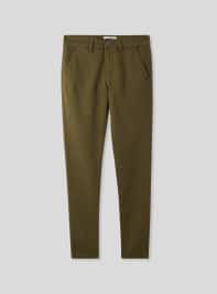 Pantalone Lungo Donna Terranova