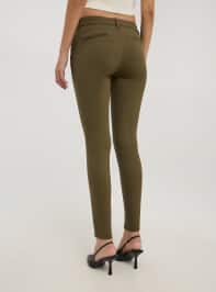 Pantalone Lungo Donna Terranova