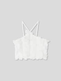 Camiseta Niña Terranova