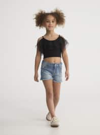 Top Girls Terranova