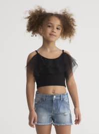 Top Girls Terranova