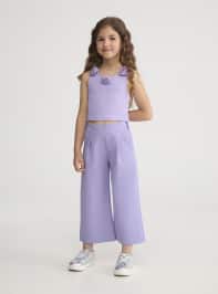 Camiseta Niña Terranova
