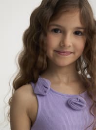 Camiseta Niña Terranova
