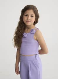 Camiseta Niña Terranova