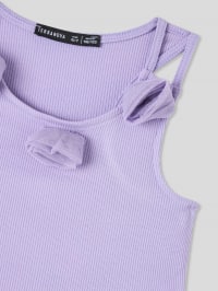 Camiseta Niña Terranova