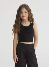 Canotta/Top Bambina Kids