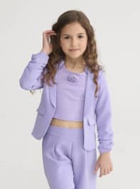 Jacke Mädchen Terranova