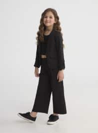 Chaqueta Niña Terranova