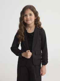 Chaqueta Niña Terranova