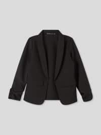 Chaqueta Niña Terranova